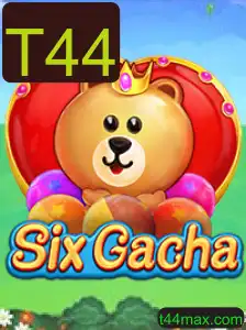 SixGacha: Descubra a Fascinante Nova Sensação do Mundo dos Jogos