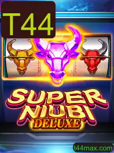 SuperNiubiDeluxe: Explorando o Universo do Jogo com a T44