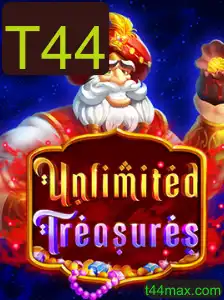 Explorando UnlimitedTreasures: Um Mergulho no Jogo Inovador com a Chave T44