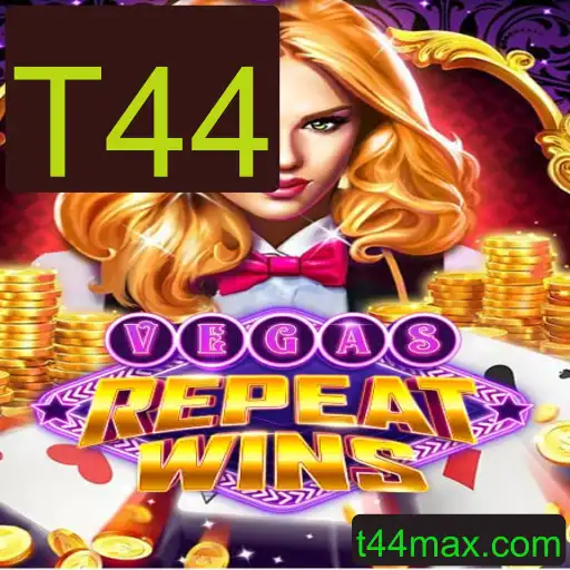 Dominando VegasRepeatWins: Guia Completo com Destaque na Estratégia T44